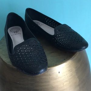 Vince Camuto Loafer Sz 9